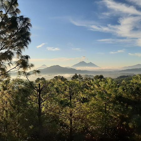 Finca Chuchiya Cabanas Tecpan Tecpán Guatemala المظهر الخارجي الصورة