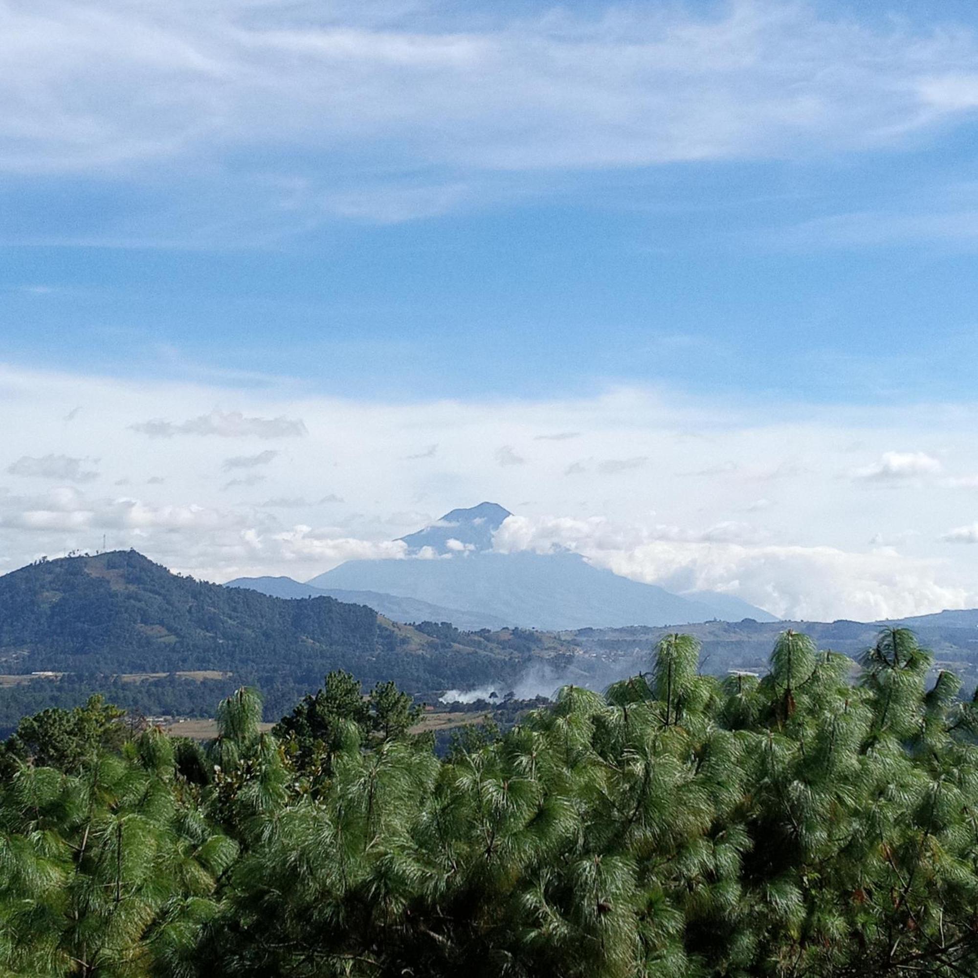 Finca Chuchiya Cabanas Tecpan Tecpán Guatemala المظهر الخارجي الصورة