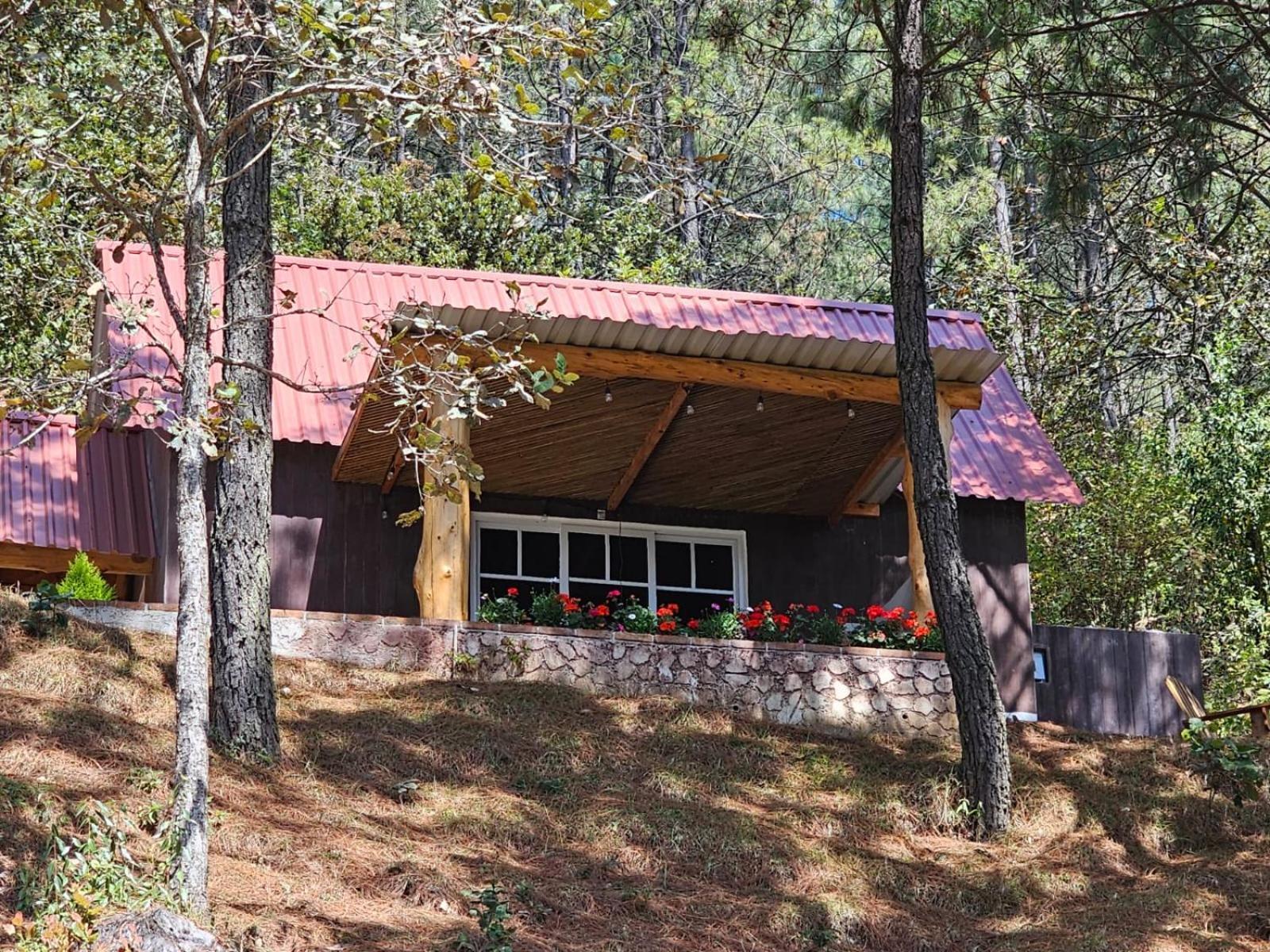 Finca Chuchiya Cabanas Tecpan Tecpán Guatemala المظهر الخارجي الصورة