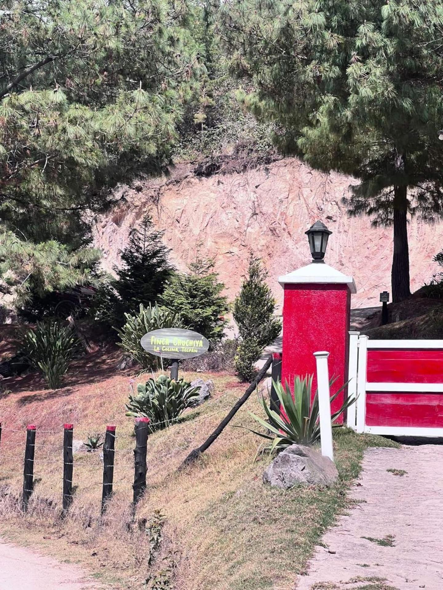 Finca Chuchiya Cabanas Tecpan Tecpán Guatemala المظهر الخارجي الصورة