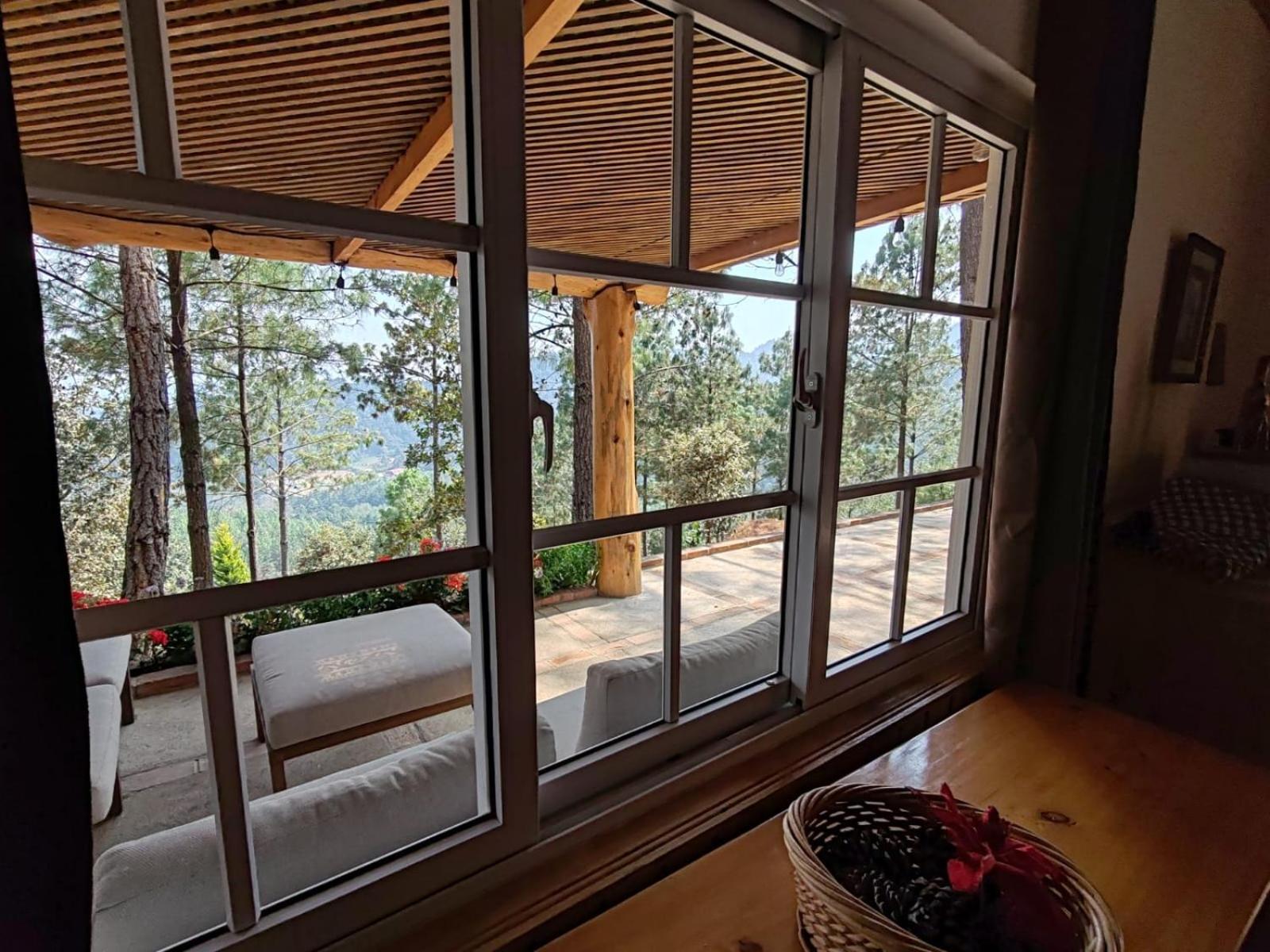 Finca Chuchiya Cabanas Tecpan Tecpán Guatemala المظهر الخارجي الصورة