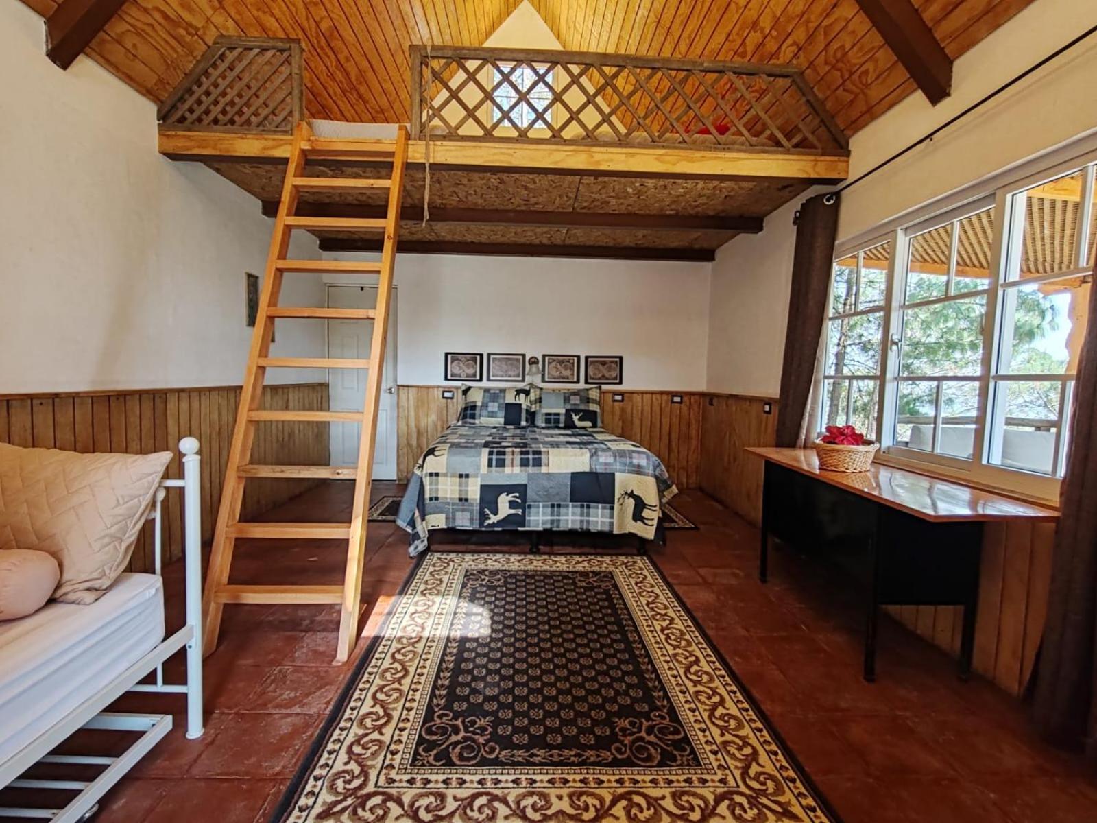 Finca Chuchiya Cabanas Tecpan Tecpán Guatemala المظهر الخارجي الصورة