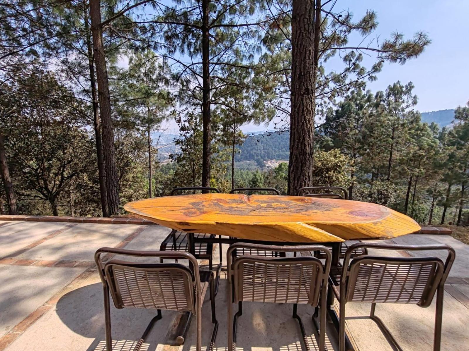 Finca Chuchiya Cabanas Tecpan Tecpán Guatemala المظهر الخارجي الصورة