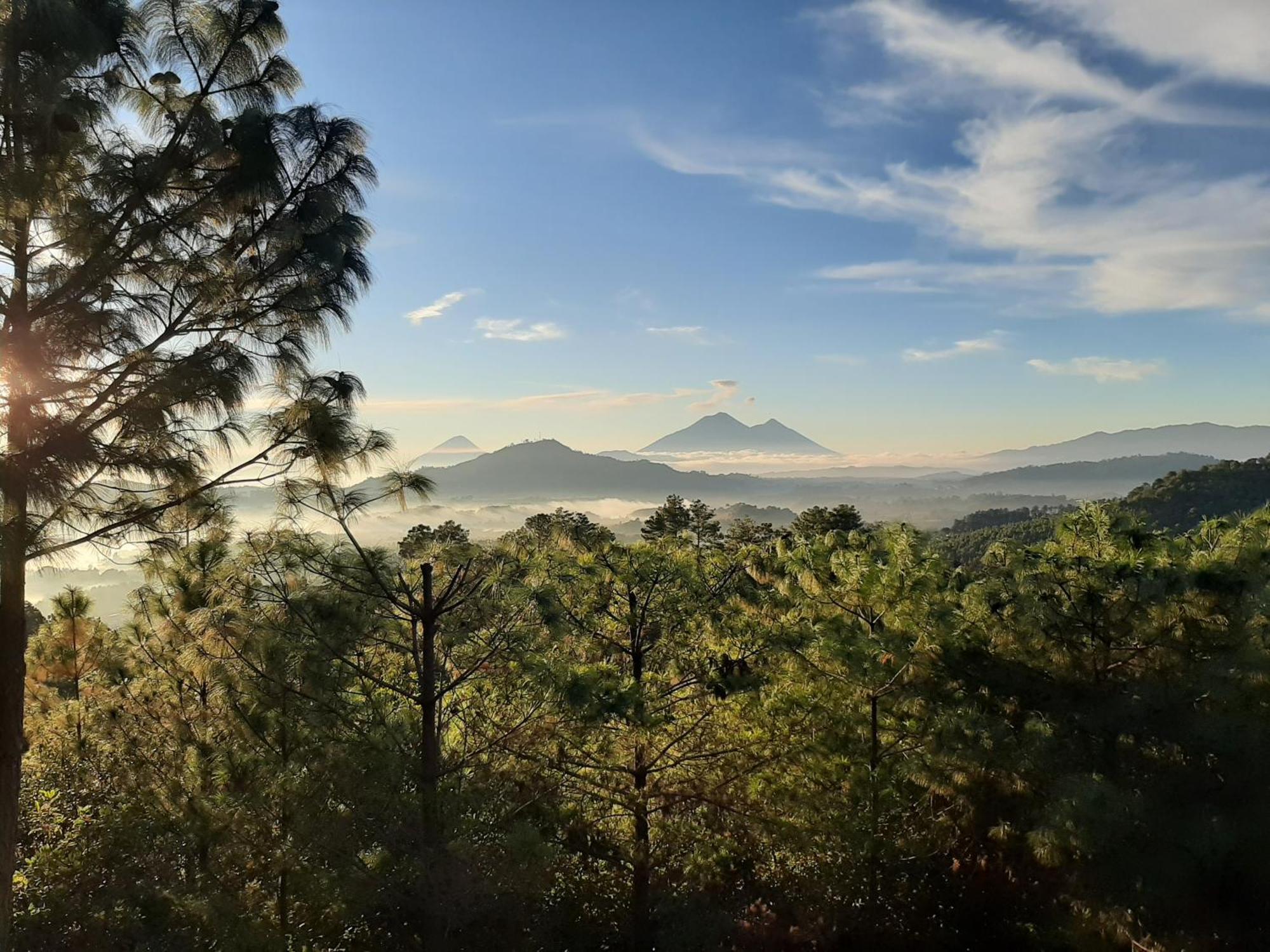 Finca Chuchiya Cabanas Tecpan Tecpán Guatemala المظهر الخارجي الصورة