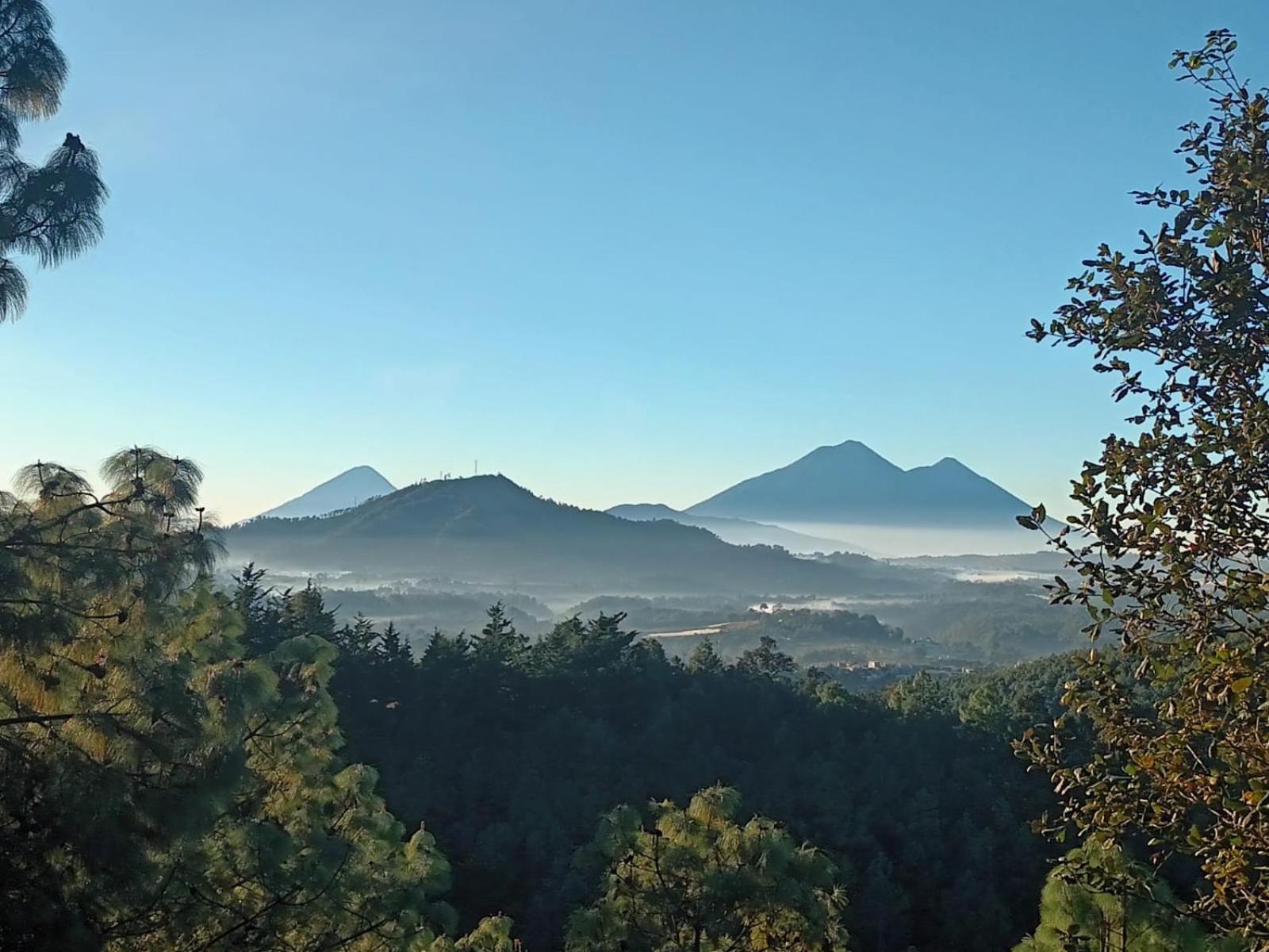 Finca Chuchiya Cabanas Tecpan Tecpán Guatemala المظهر الخارجي الصورة