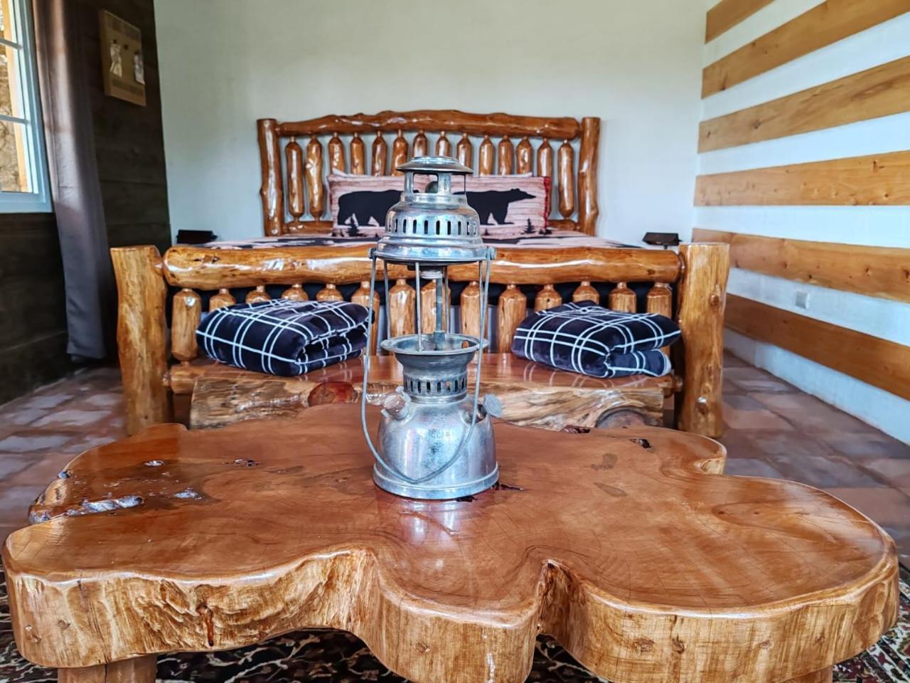 Finca Chuchiya Cabanas Tecpan Tecpán Guatemala المظهر الخارجي الصورة