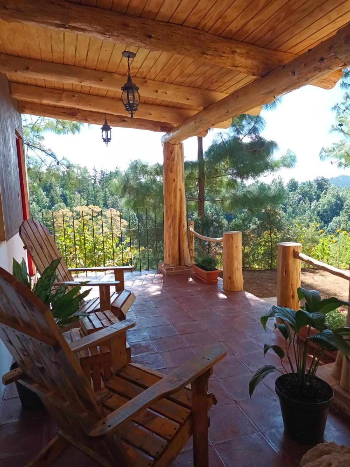 Finca Chuchiya Cabanas Tecpan Tecpán Guatemala المظهر الخارجي الصورة