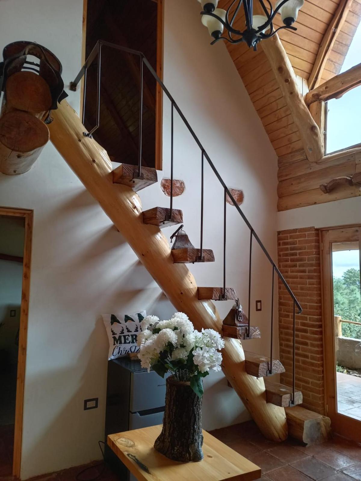 Finca Chuchiya Cabanas Tecpan Tecpán Guatemala المظهر الخارجي الصورة