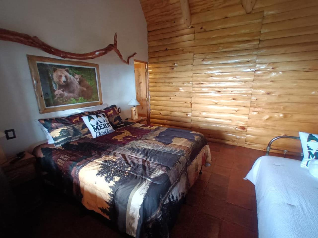 Finca Chuchiya Cabanas Tecpan Tecpán Guatemala المظهر الخارجي الصورة