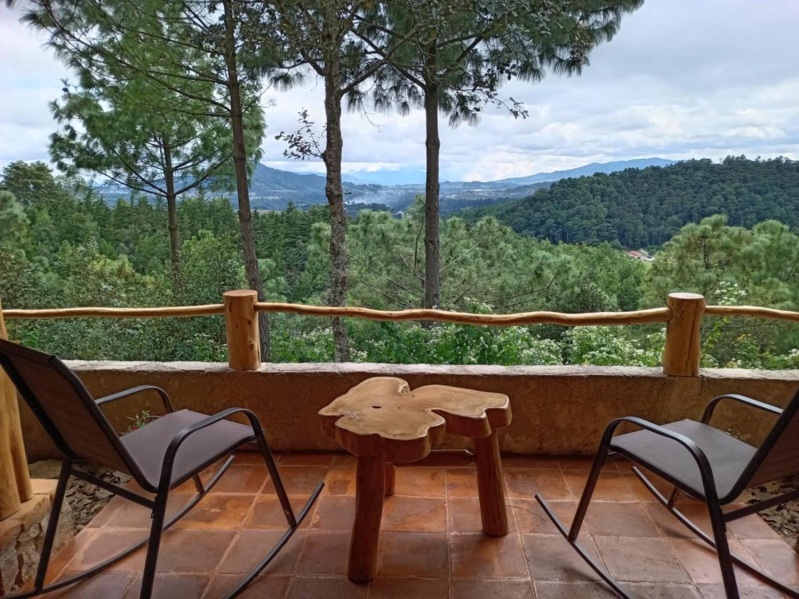 Finca Chuchiya Cabanas Tecpan Tecpán Guatemala المظهر الخارجي الصورة