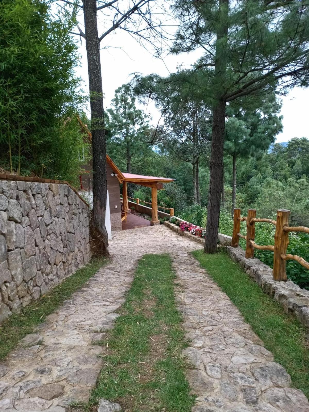 Finca Chuchiya Cabanas Tecpan Tecpán Guatemala المظهر الخارجي الصورة