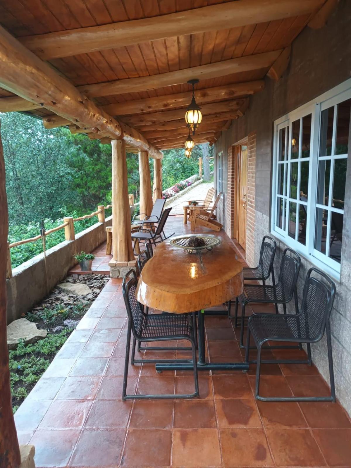 Finca Chuchiya Cabanas Tecpan Tecpán Guatemala المظهر الخارجي الصورة